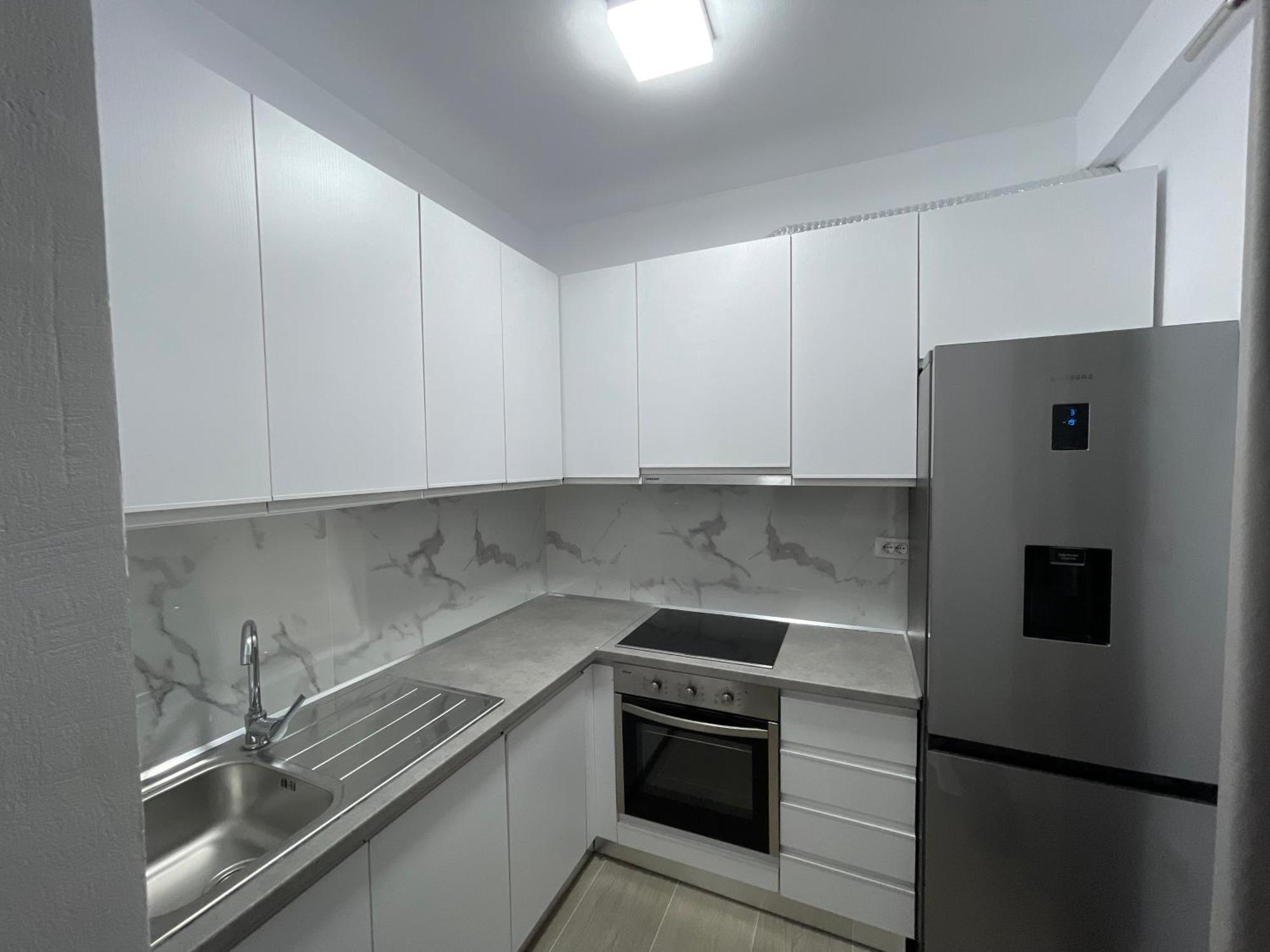 Modern Apartment In Central Vlorë Exteriér fotografie